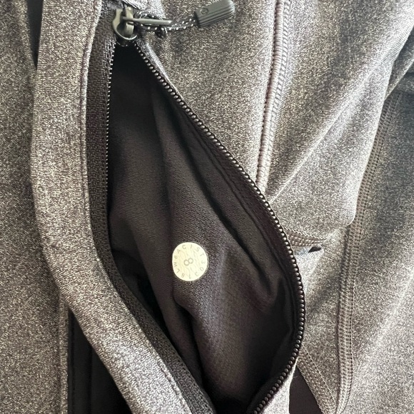 Lululemon Pace Rival Crop - Picture 9 of 10